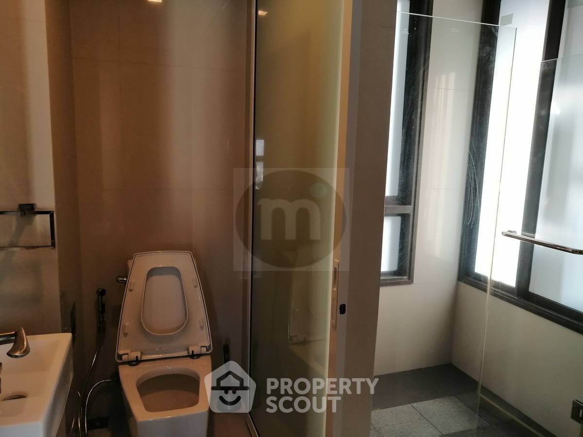 รูป ห้อง 2 ห้องนอน ชั้น 23 ที่ Rhythm Sukhumvit 44/1 ใกล้ BTS พระโขนง (ID 511947) - รูปที่ 12/16