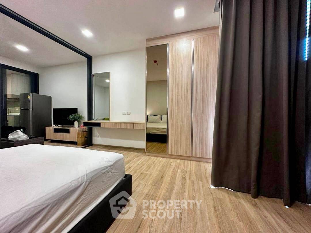 รูป คอนโด 1 ห้องนอน ชั้น 18 ที่ XT Phayathai ใกล้ BTS พญาไท (ID 3247615) - รูปที่ 4/11