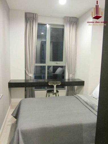 2-bed condo for rent, 55 sqm, IDEO Mobi Sukhumvit