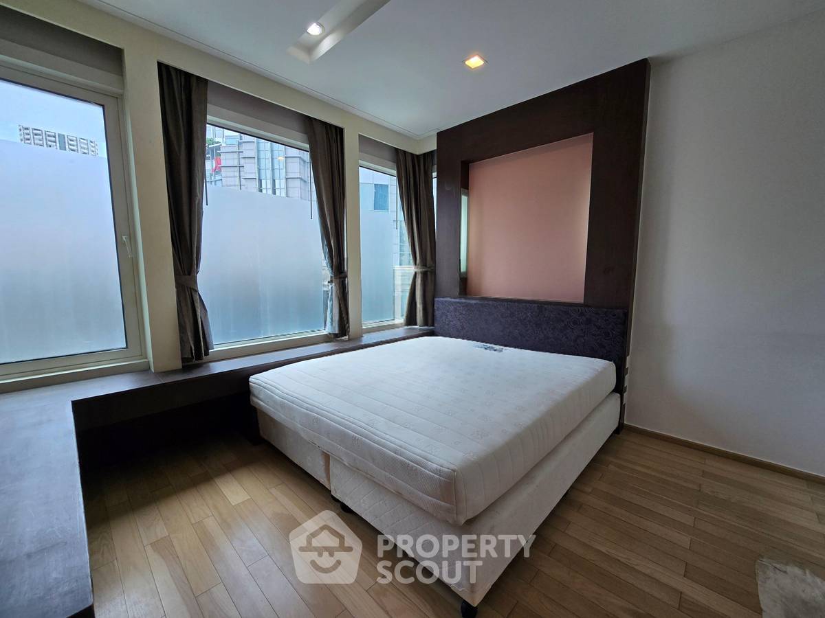 รูป ใกล้ BTS ทองหล่อ 200 ม. | คอนโด 2 ห้องนอน Siri At Sukhumvit (ID 3248629) - รูปที่ 3/13
