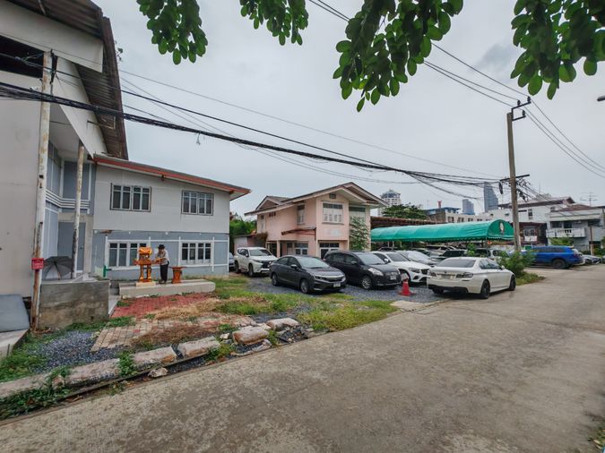 ให้เช่าบ้านเดี่ยว 7 ห้องนอน 380 ตร.ว. เขตบางคอแหลม