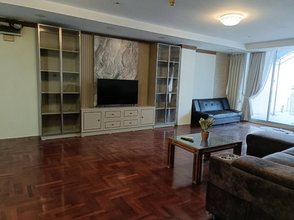 รูปภาพ ให้เช่า Petch 9 Tower ห้องใหญ่เลี้ยงสัตว์ได้ พร้อมเข้าอยู่