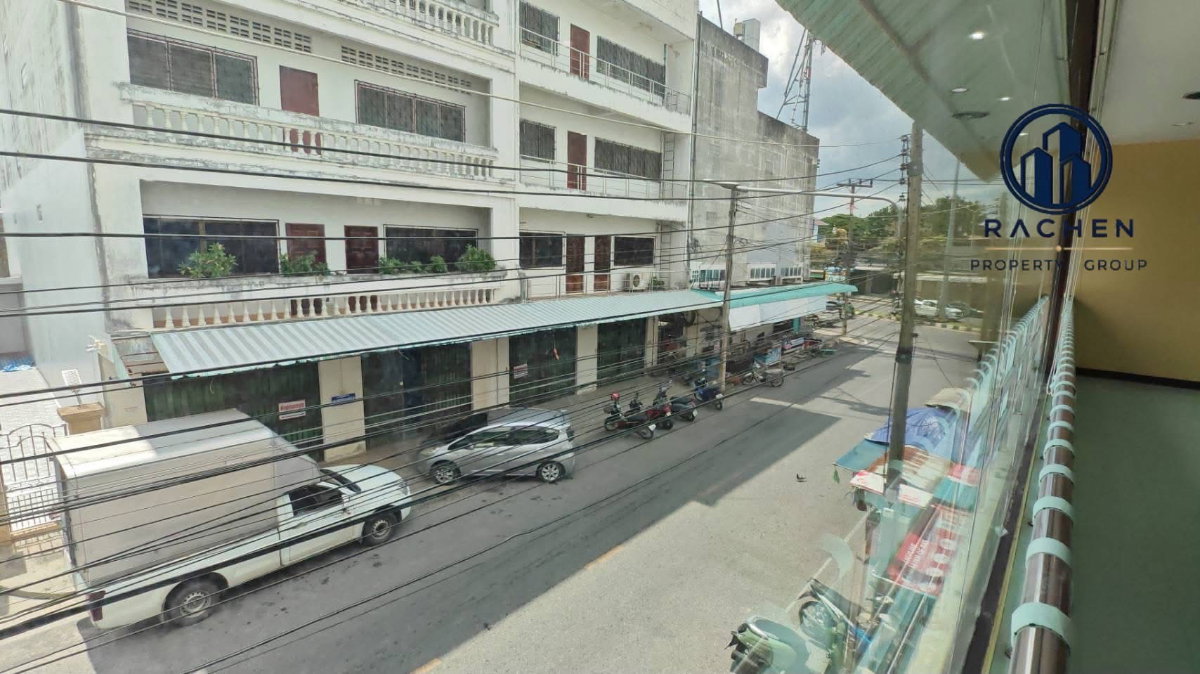 picture Urgent rent!! 4-unit building, 2 floors, location: District 8. - 14/14
