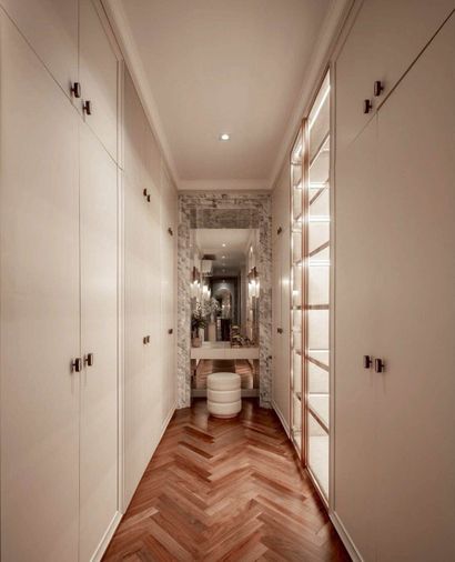 5-bed house for rent, 580 sqm, 80 sq wah, The Gentry Sukhumvit