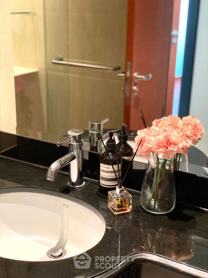 รูป ใกล้ BTS ช่องนนทรี 80 ม. | คอนโด 2 ห้องนอน The Infinity Condominium (ID 3251712) - รูปที่ 6/10