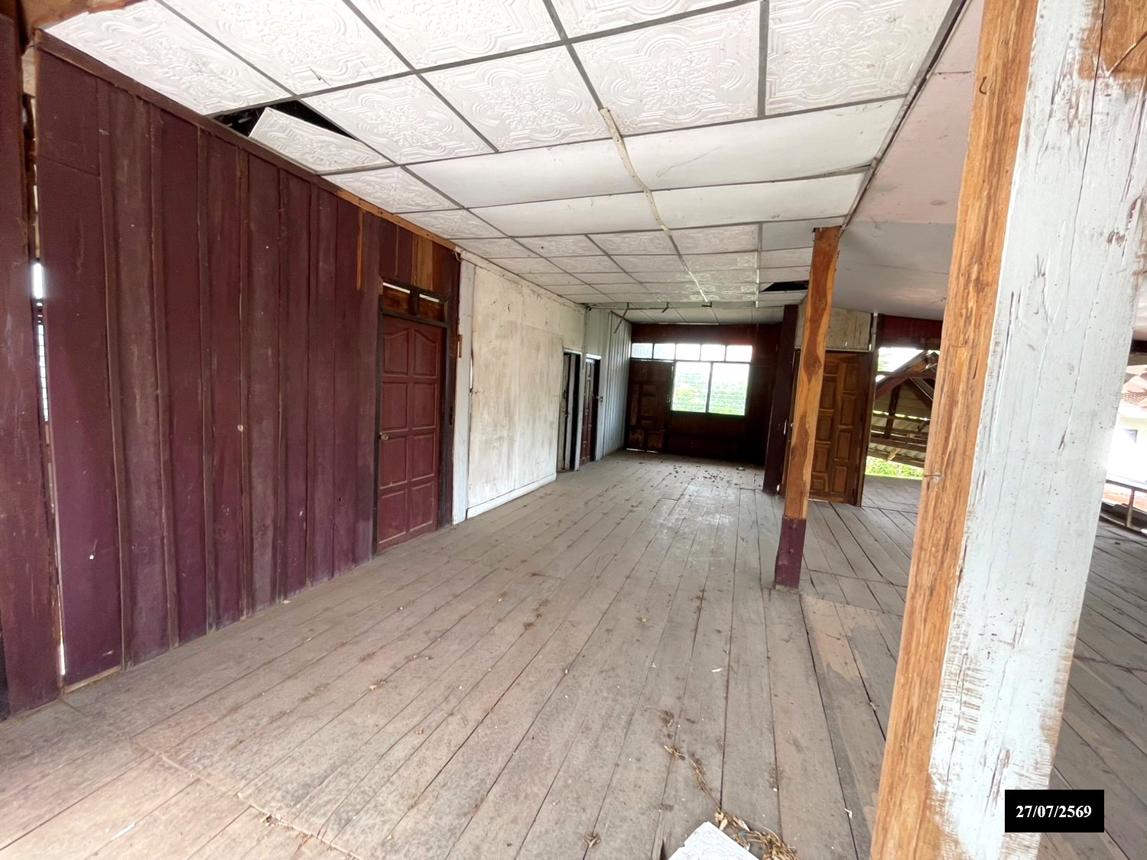 รูป บ้านเดี่ยว 517 ตร.วา วาริชภูมิ สกลนคร 2.1M - รูปที่ 29/45
