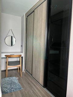 รูปภาพ 🔺 For Rent Condo THE TEAK SUKHUMVIT 39 Building 1, Floor 5,1 bed room, Room size 31.00 sqm