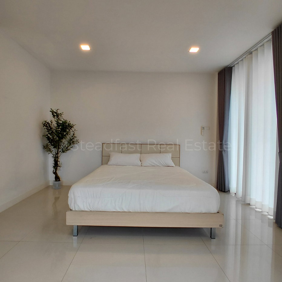 รูป 🏡 ให้เช่าทาวน์โฮม The Blisz @ Twenty-Five (เดอะ บลิซ แอท ทเวนตี้ไฟว์) ย่านดาวคะนอง – พระราม 2 🌟 Line @steadfastre - รูปที่ 2/20