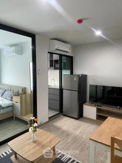 รูปภาพ 1-BR Condo For Rent At RYE Sukhumvit 101/1, Bang Chak (ID 1329420)