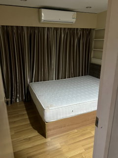 รูปภาพ For Rent: Anna Condo Bang Phlu, Building B, 30 sq.m.