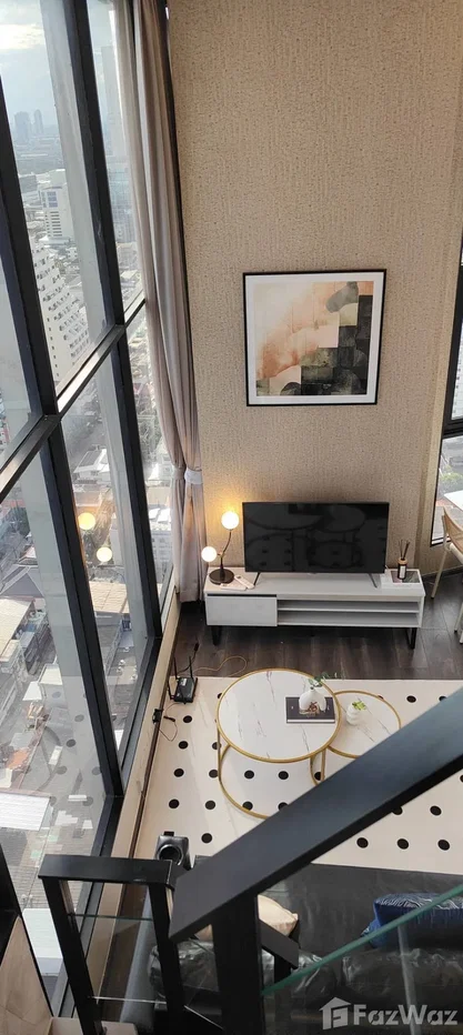 picture 2 Bedroom Condo for sale at Knightsbridge Space Ratchayothin  6734794 - 1/5