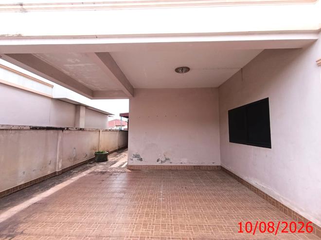 รูป บ้านเดี่ยว 49 ตร.วา สกายปาร์ค ลพบุรีราเมศวร์ บางกล่ำ สงขลา 3M - รูปที่ 5/37