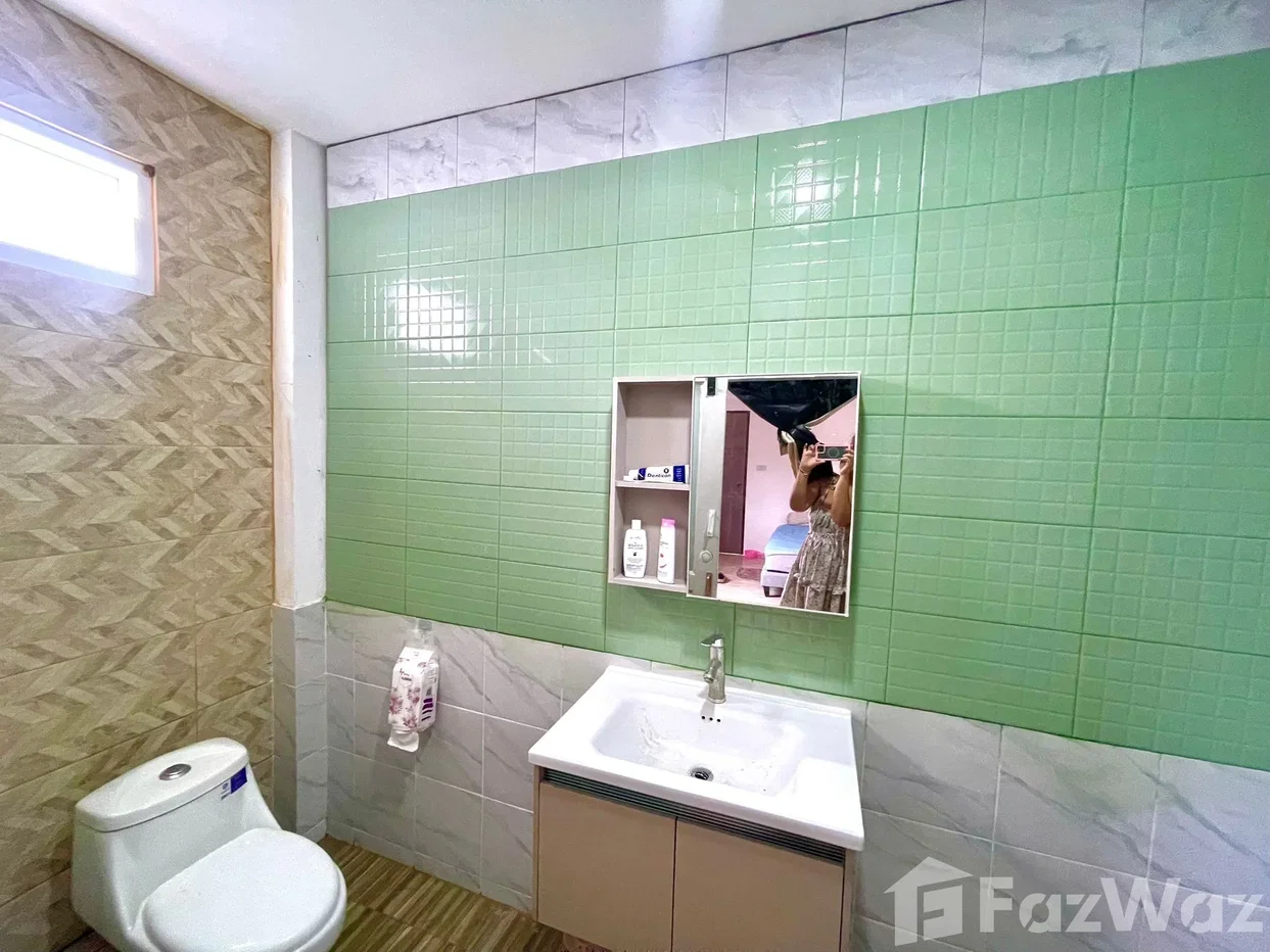 รูป ขาย บ้านเดี่ยว 2 ห้องนอน ใน ทับใต้, ประจวบคีรีขันธ์ 6733600 - รูปที่ 5/11
