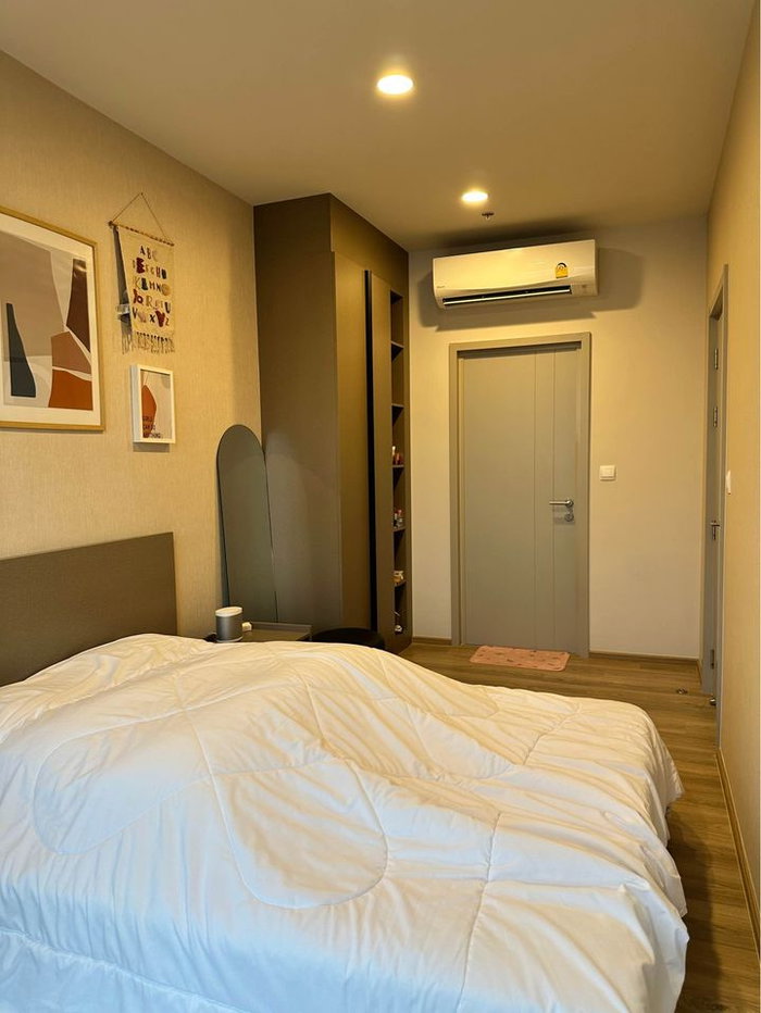 รูป OP01638 - Oka Haus Sukhumvit 36 :  BTS Thonglor - รูปที่ 7/12