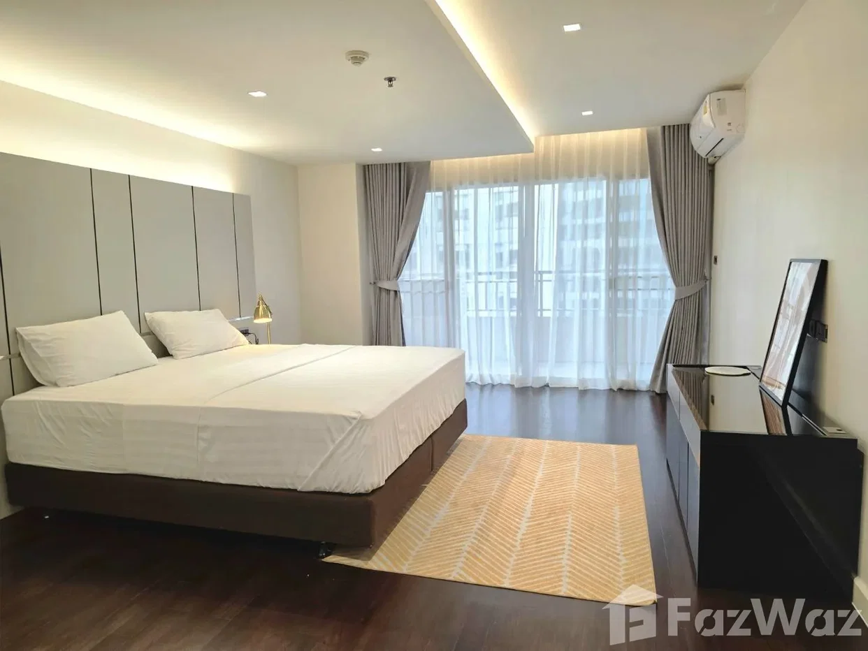 รูป คอนโดให้เช่า 3 ห้องนอน ในโครงการ สาทร พาร์ค เพลส 6735101 - รูปที่ 10/14