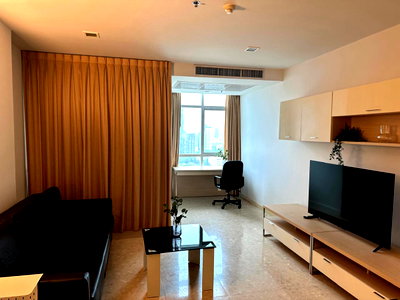 Condos for rent : For Rent: Nusasiri Grand Ekkamai