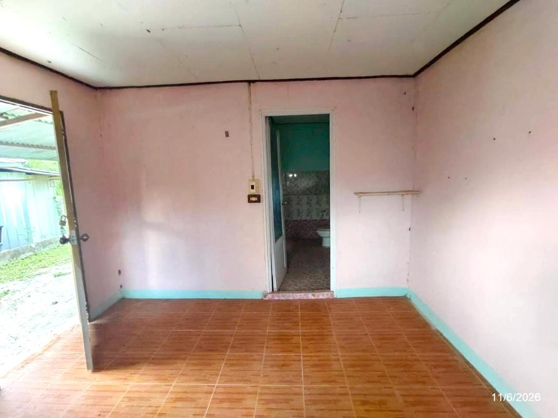 รูป บ้านเดี่ยว 69 ตร.วา จัตุรัส ชัยภูมิ 685,000 - รูปที่ 31/35