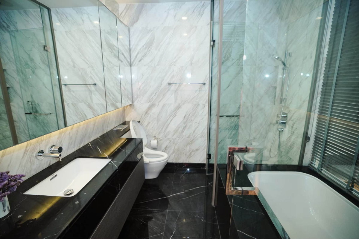 picture For Rent: Saladaeng One, 55,000 THB [MKr260904] - 6/15
