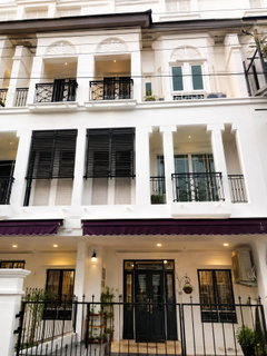 🔥ขายทาวน์โฮมใหม่ 3 ชั้น 🏡 ลีออง สุขุมวิท 62 | Leon Sukhumvit 62 | BTS บางจาก