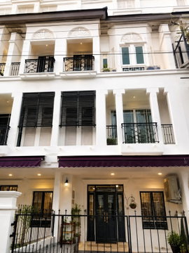 🔥ขายทาวน์โฮมใหม่ 3 ชั้น 🏡 ลีออง สุขุมวิท 62 | Leon Sukhumvit 62 | BTS บางจาก