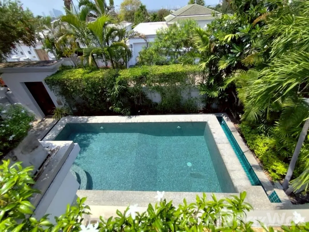 picture Siam Royal View, Soi Khao Talo 5370604 - 11/11