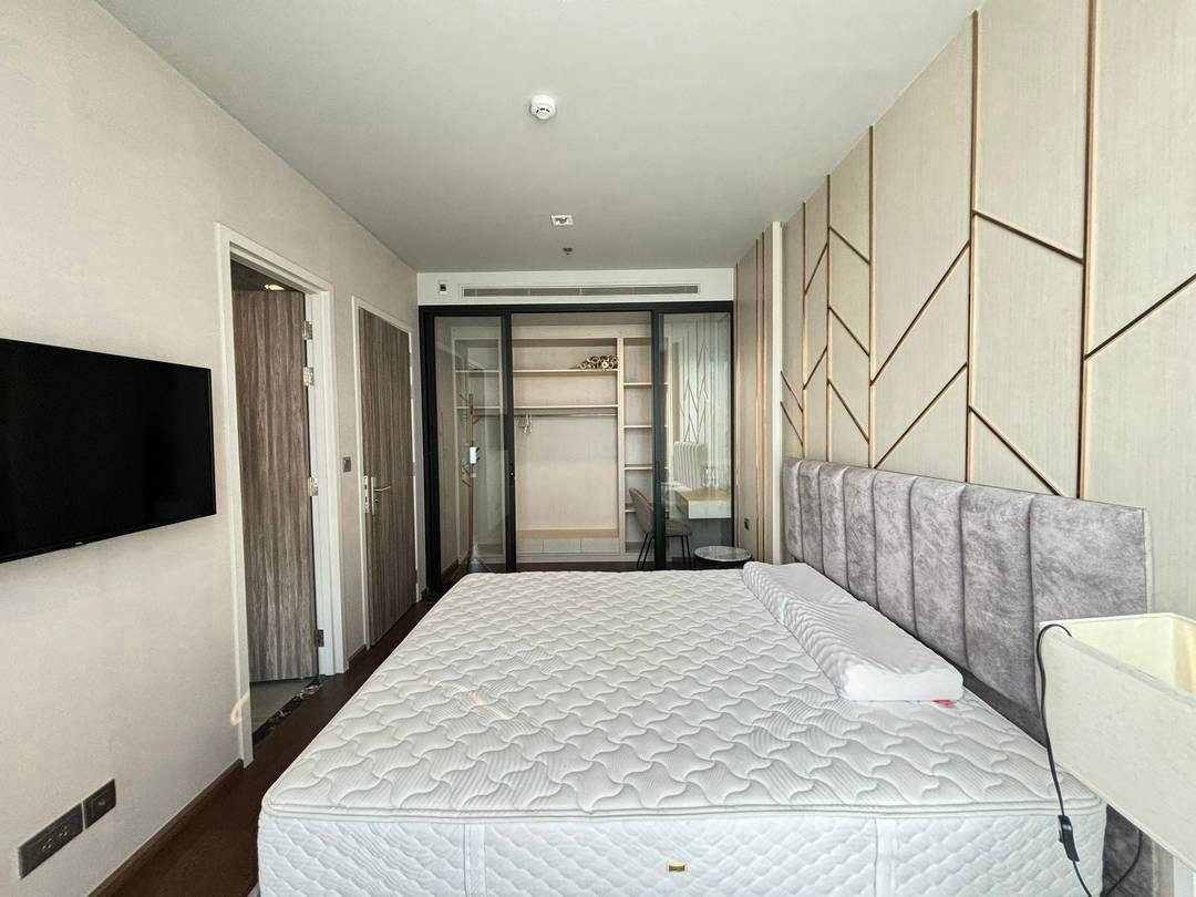 รูป ให้เช่า Ideo Q Sukhumvit 36 ( Ready to move in ) - รูปที่ 7/16