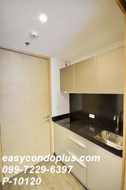 รูป 🏷️P-10120 | The Lofts Ekkamai : เดอะ ล็อฟท์ เอกมัย ทำเลดีเดินทางสะดวก! ใกล้ BTS เอกมัย 20,000 บ. | Line ID: @easycondoplus | 099-229-6397 - รูปที่ 11/14