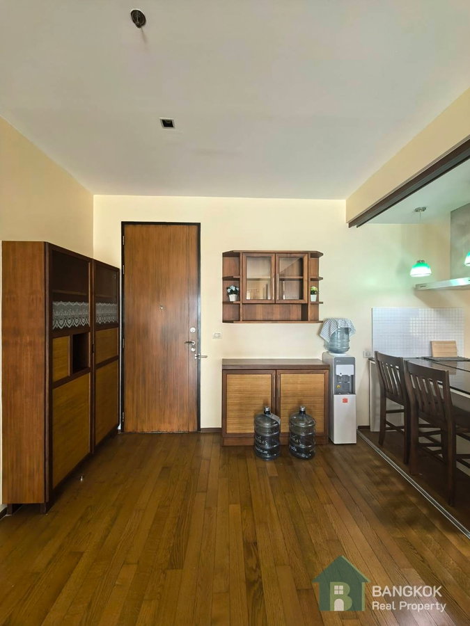 picture The Madison Sukhumvit 41 | Spacious 2-Bed  BTS Phrom Phong - 4/15