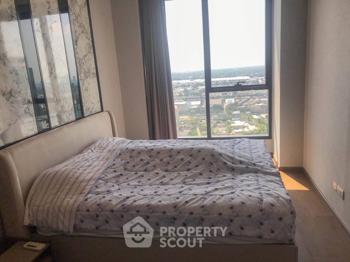 รูป ขายคอนโด 1 ห้องนอน ชั้น 31 Ideo Q Sukhumvit 36 ใกล้ BTS ทองหล่อ (ID 3249205) - รูปที่ 3/13