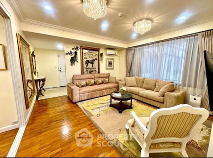 รูปภาพ 2-BR Condo at Baan Piya Sathorn near MRT Si Lom (ID 3250598)