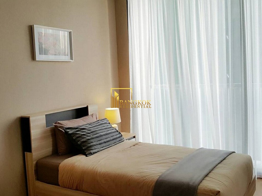 picture Park 24 | Compact 2 Bedroom Condo in Phrom Phong Area - BR9119CD - 10/26