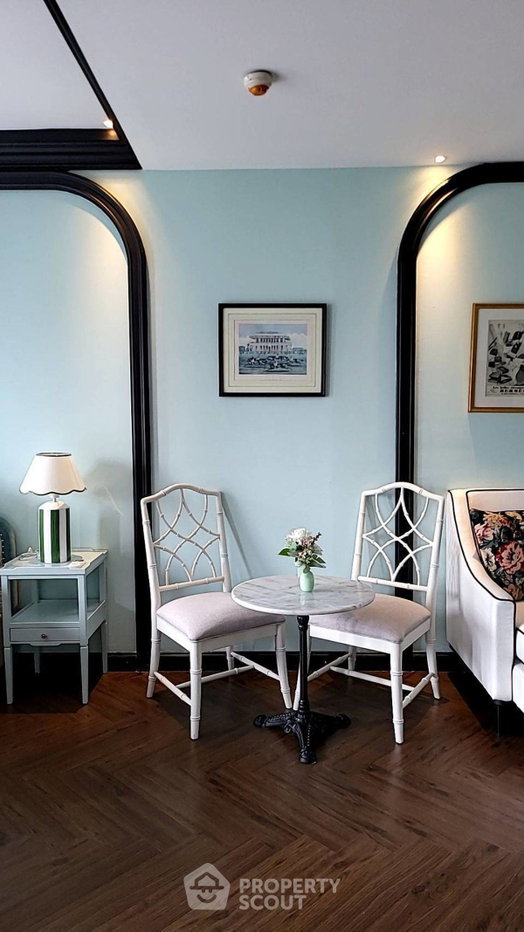 picture 1-BR Condo At Noble Ploenchit, 100m to BTS Phloen Chit (ID 2281338) - 8/8