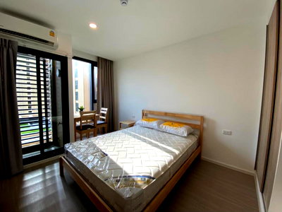 Condos for rent : 🌿✨ FOR RENT: Denim Jatujak  💰 Rental Price: 13,000 THB/month | 📲 Line ID: @condobkk (with @)  