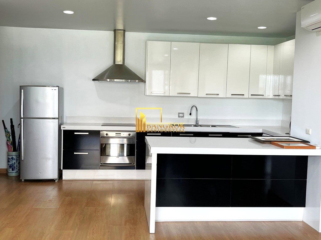 รูป The Address 42 | Comfortable 2 Bed Condo For Rent in Ekkamai - BR60610CD - รูปที่ 2/14