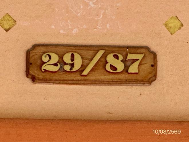 รูป บ้านเดี่ยว 57.5 ตร.วา นนทิชา การ์เด้นท์ ลำลูกกา ลำลูกกา ปทุมธานี 2.6M - รูปที่ 14/31