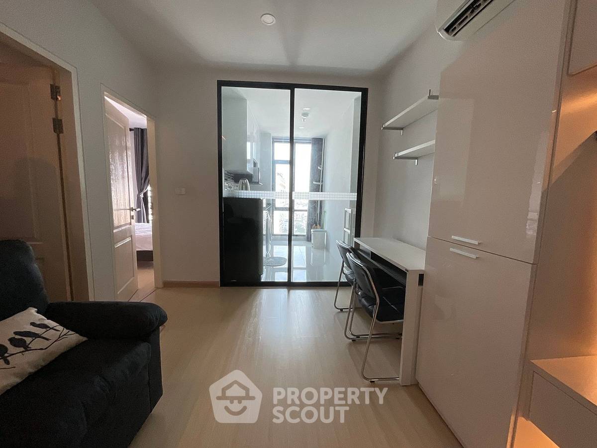 รูป คอนโด 1 ห้องนอน Bangkok Horizon Sathorn ใกล้ BTS เซนต์หลุยส์ (ID 320492) - รูปที่ 6/31