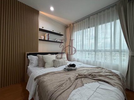 ✨ High Floor 26th, South Facing, Open Unblocked View - Lumpini Park | Call now 063-616-5390