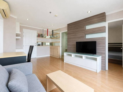 รูปภาพ Condo for rent, Lumpini Park Pinklao, 58 sq m, 2 bedrooms, 2 bathrooms, opposite Central Pinklao.