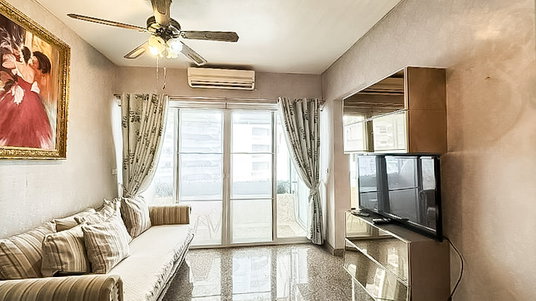 2 Bedroom Condo for Sale Siam Penthouse 3 Pattaya City View
