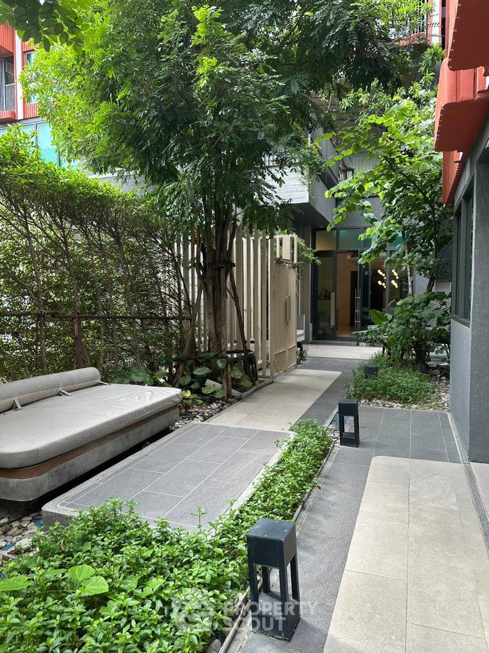 รูป คอนโดหนึ่งห้องนอนขาย The Privacy S101 ใกล้ BTS ปุณณวิถี (ID 3247867) - รูปที่ 25/36