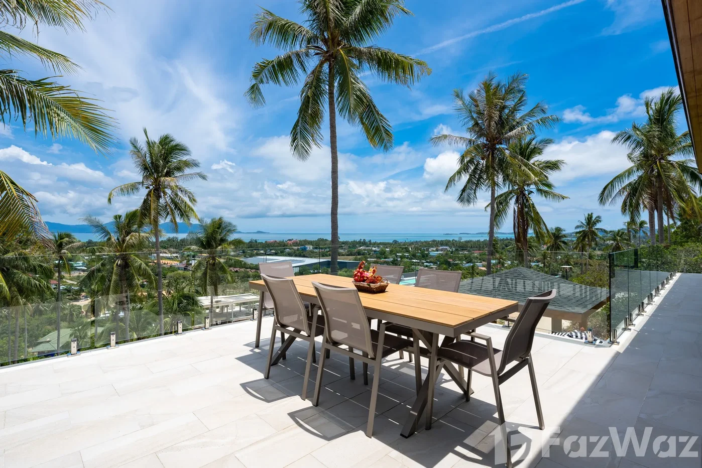 picture 5 Bedroom Villa for sale at Samui Golf Luxury Villas  5623218 - 28/77