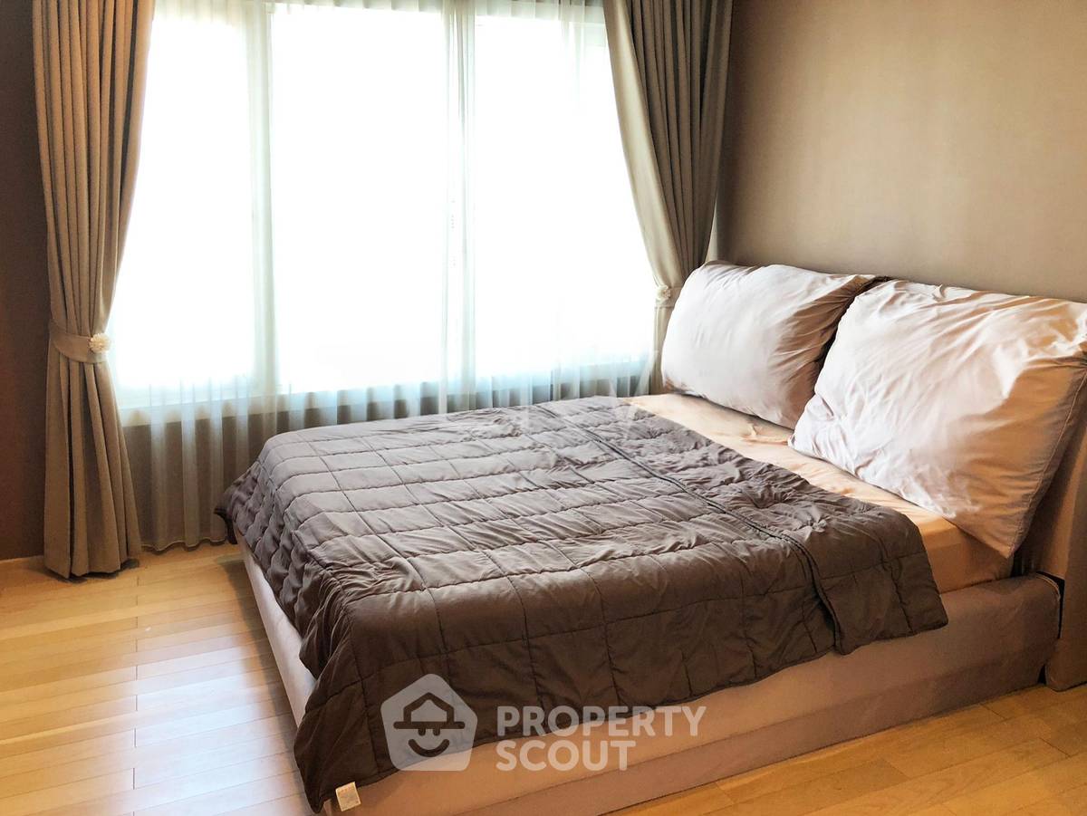 รูป ชั้น 15 ห้อง 1-BR ที่ Siri At Sukhumvit ใกล้ BTS ทองหล่อ 200 ม. (ID 3248408) - รูปที่ 4/9