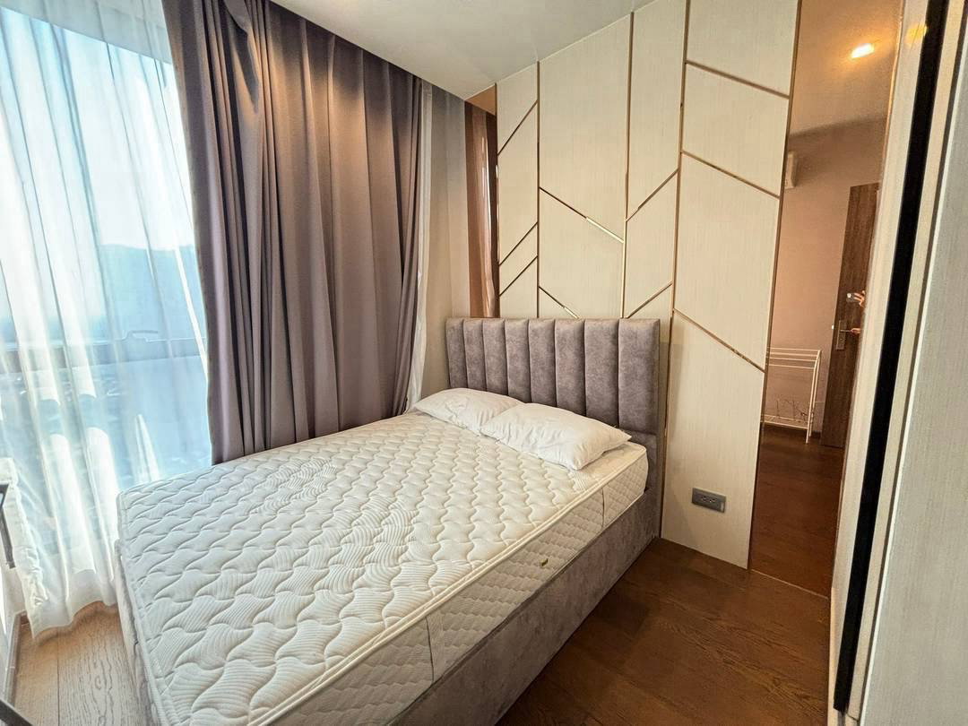 รูป ให้เช่า Ideo Q Sukhumvit 36 ( Ready to move in ) - รูปที่ 16/16