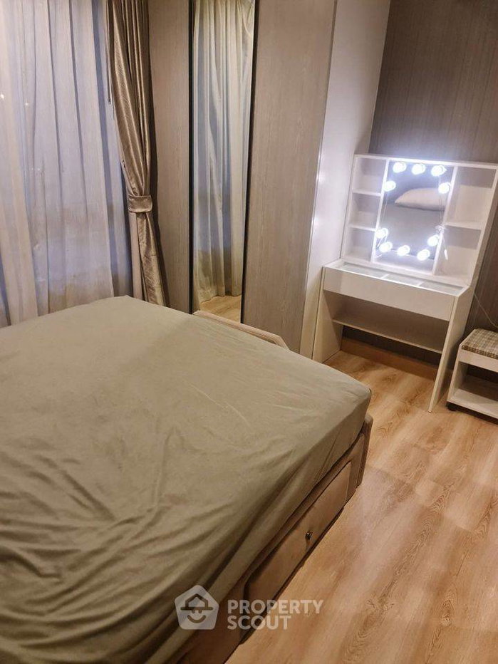 รูป คอนโด 1 ห้องนอน ให้เช่า Premio Fresco ย่านอนุสาวรีย์ บางเขน (ID 1868570) - รูปที่ 5/18