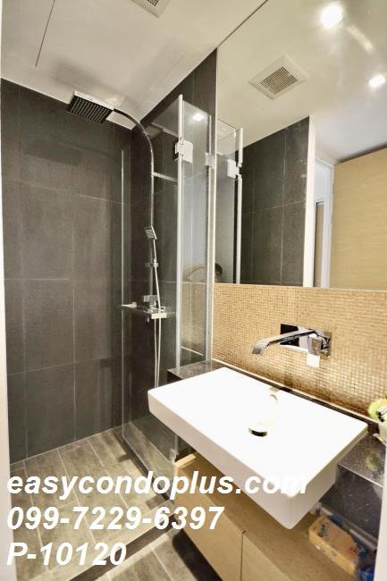 รูป 🏷️P-10120 | The Lofts Ekkamai : เดอะ ล็อฟท์ เอกมัย ทำเลดีเดินทางสะดวก! ใกล้ BTS เอกมัย 20,000 บ. | Line ID: @easycondoplus | 099-229-6397 - รูปที่ 12/14