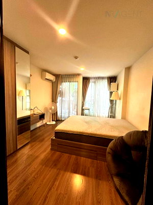 Condos for rent : 📌 For Rent Condo THE ORIGIN RAMINTRA 83 STATION Building F, Floor 2,Studio, Room size 24 sqm