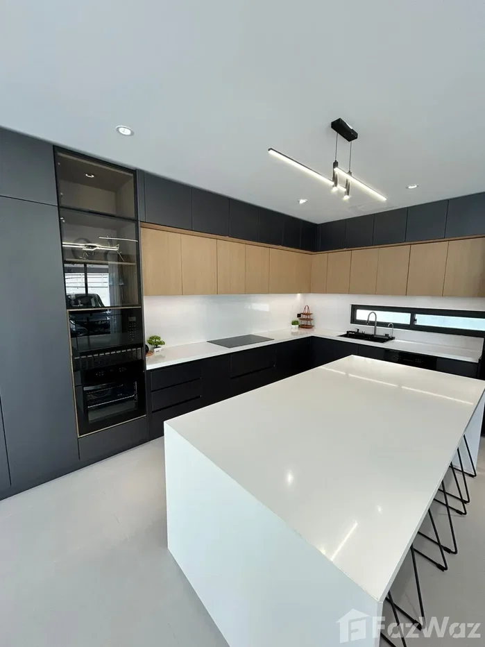 รูป วิลล่าให้เช่า 4 ห้องนอน ใน ราไวย์, ภูเก็ต 6730651 - รูปที่ 11/36