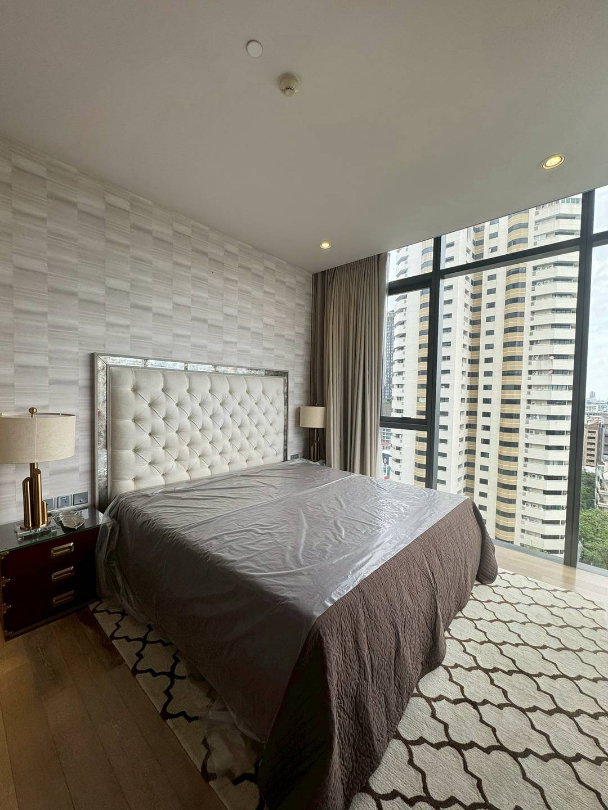 picture For rent Vittorio sukhumvit 2 bedrooms - 10/20