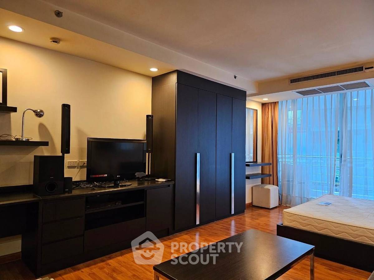 รูป ใกล้ BTS ราชดำริ 100 ม. | 1 ห้องนอน The Rajdamri (ID 2088979) - รูปที่ 9/10