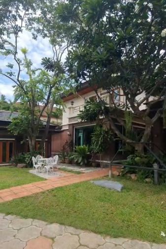 ขายบ้านเดี่ยว 5 ห้องนอน 588 ตร.ว. เขตบางบอน